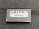 Midi Solutions Merger Unit
