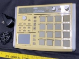 Korg PadKontrol Unit