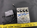 Tech21 NYC XXL Guitar Pedal