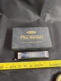 Suzuki Promaster Harmonicas Set PLUS