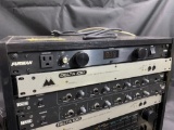 Furman M-8Dx Power supply