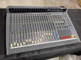 Soundcraft Spirit8 Mixing Board