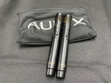 2 Audix ADX51 Studio Condenser Microphones