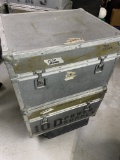 2 Music equipment type Storage Boxes