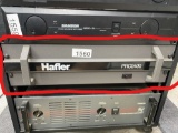 Hafler Pro 2400 Two Channel Amplifier