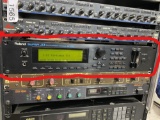 Roland Super JD Synthesizer Module JD-990