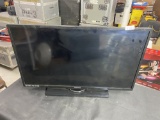 Magnavox Television With Remote