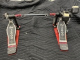 DW5000 Double Bass Pedal Set