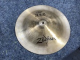 Vintage Zildjian China Boy High Drum Cymbal