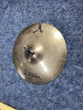 Vintage Zildjian Hi-Hat 12