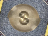 Vintage Drum Cymbal - Zildjian