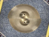 Vintage Drum Cymbal - Zildjian