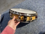 Nice Tama Piccolo Drum w/Evans Head