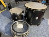 TAMA , Sonor tom drum, ddrum Reflex Tom