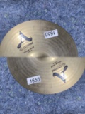 Vintage Zildjian Custom Medium Crash Cymbal