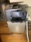 Hp Officejet Pro 8710 Printer and Filing Cabinet