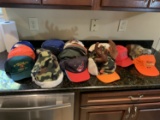 Group of Hats.  See Photos