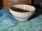 Unusually large mixing bowl - 14.5