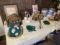 Group lot of assorted Christmas items