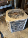 Vintage York Air Conditioner Unit