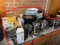 Large cookware etc lot
