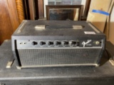Vintage Fender Guitar Amp SK-100B