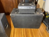 Vintage Fender Speaker Cabinet