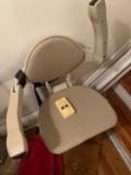 Vintage Lift Chair with Wireless remote