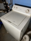 Whirlpool Ultimate Care Heavy Duty Washing Machine