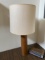 Mid Century Modern Lamp