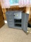 Modern Steelcraft Inc Safe with Combination