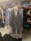 Well Maintained Men's Clothing