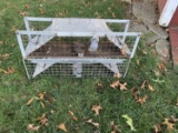 2 Animal Traps