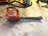 Husqvarna 132 HBV Leaf Blower