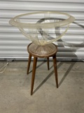 Nice Mid Century Modern Globe stand