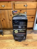 Napa Battery Charger and Starter Model 85-1010