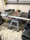 Craftsman Table Saw / Router Combo Table