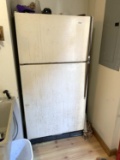 WORKS! Kenmore Freezer / Refrigerator