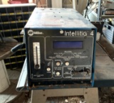 Miller Intellitig Tig Welder ( No Cables, Leads, Torch, Foot Pedal)