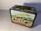 Vintage Metal Lunchbox The Partridge Family