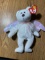 Rare Beanie Baby Angel Bear