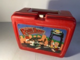 Vintage plastic lunchbox - Roger Rabbit