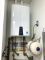 Tankless Navien NPE Condensing Water Heater with Pressure Tank