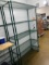 NSF Olympic Heavy-Duty Dunnage Shelving Unit