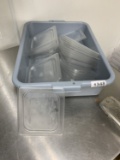 38 Cambro Lids