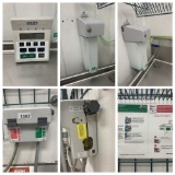 Cintas Cleaning System