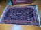 Hand made Persian rug or carpet