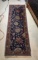 Vintage Handmade Persian Rug or Carpet