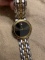 Vintage Movado Museum Men's Watch on Band