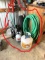 Propane Tank Sprayer, Hose, Shovel & More